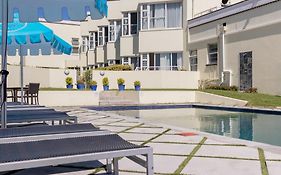 The Beach Hotel